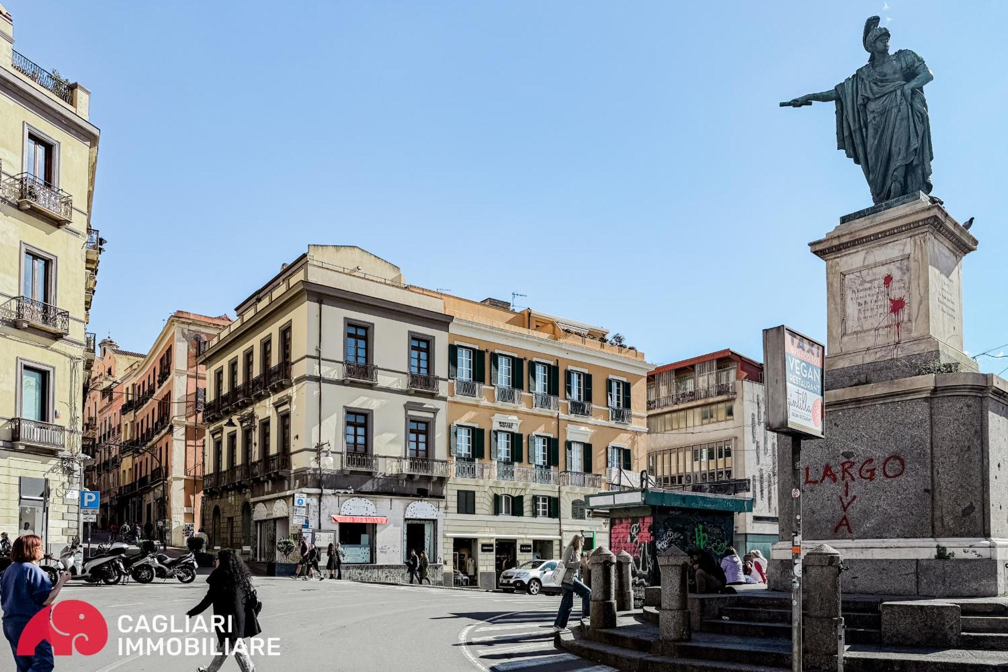Casa Prisca *