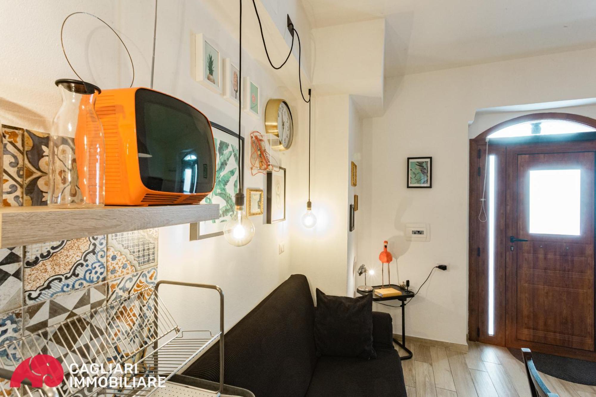Casa Prisca Apartment Cagliari